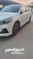  5 هيواندي سوناتا 2018 limited (وارد شركه) اعلى صنف