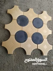  12 مصنع بلاط ارضيات (مشتلفوت)