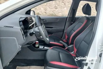  30 كيا مورننج 2017 فل كامل (( أتوماتك )) فحص كامل أعلى صنف