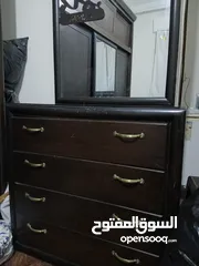  2 غرفة نوم مزوج