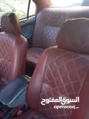  5 هوندا سيفيك اوتوماتيك للبيع كاش او اقساط بسعر مناسب