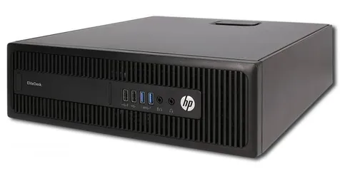  1 جهاز hp 705 g2