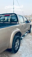  5 ايسوزو ديماكس 2007 للبيع