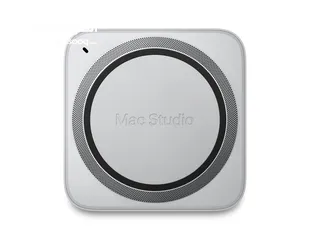  15 M2 Max 32GB/512GB ماك ستوديو ماكس / Mac Studio M2 Max Chip 32GB/512GGB