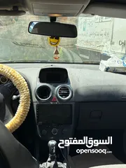  3 اوبل كورسا 2012