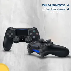  5 يد بلاستيشن ps4 كوبي ون درجة اولى لاسلكية تعمل بالبلوتوث الشحن عبر كابل USB صنع ياباني