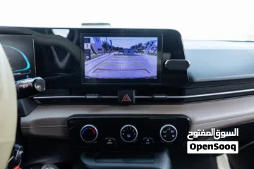  18 Hyundai Accent 2024 GCC under Agency Warranty