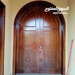  8 الصفوه لخدمات جلى الرخام والتلميع بكرستال وتنظيف الكنب والسجاد ورش الحشرات والتعقيم وتنظيف الفلل