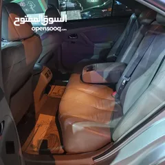  7 تويوتا كامري 2008