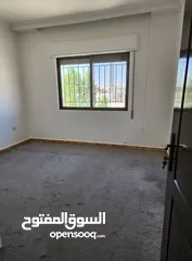  6 شقة مع روف منفصل بإطلالــــه بانوراما