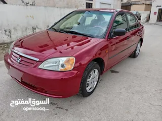  1 اتوماتيك سيفك موديل 2001 للبيع