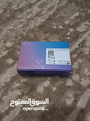  10 جهاز ثابت راوتر أمنية EVO 4G مستعمل بحالة ممتازة وأجهزة Mifi بحالة الوكالة بالكرتونة غير مستعملة ...