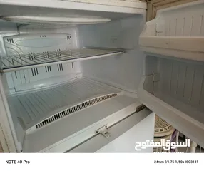  2 ثلاجه نوع فيدرال