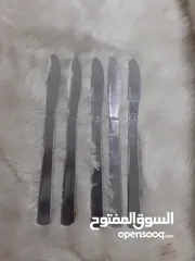  5 مجموعة ضلت .نثريات و ادوات مطبخ