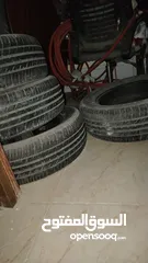  2 طقم كوشوك مستعمل ياباني نظيف للبيع