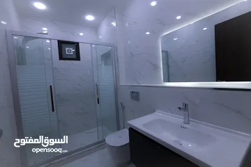  8 شقة مميزة للبيع – طابق الاول  من مشروع الريحان   المساحة : 170م2