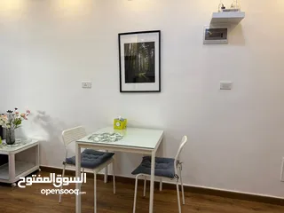  4 استوديو مميز بام السماق بجانب مكة مول للعائلات