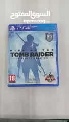  5 Rise of the tomb raider