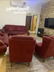  2 شقه للبيع في الحي الجنوبي