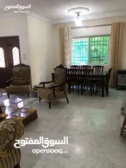  10 شقه مفروشه قريبه من جميع الخدمات مقابل مخابز الحوري