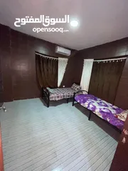  13 شاليهات جاهزة للبيع