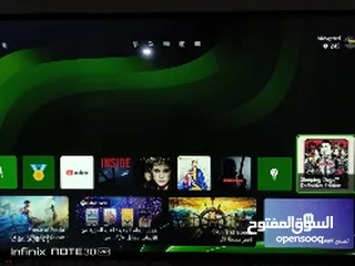  3 Xbox Series S اكسبوكس سيريس اس