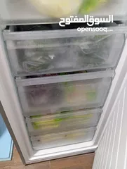  9 فريزر ميديا سبعة جوارير