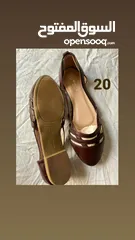  10 أحذية للبيع