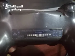  2 بلايستيشن 4 برو PlayStation 4Pro 1TB 4K