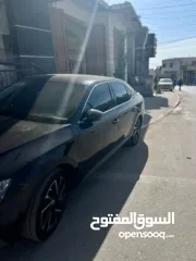  7 سكودا سبيرب 2018 سعر حرق عل كاشش