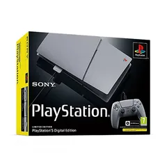  2 Sony PlayStation 5 30th