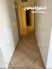  4 شقة فارغة - دير غبار - 3نوم 1ماستر - 230م - ارضي - حديقة - قرب الخدمات العامة
