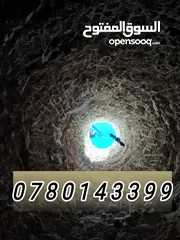  8 كمبريسات للإيجار حفر جور إمتصاصية