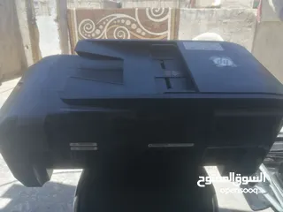  5 طابعة متعددة الاستعمالات نوع hp للبيع