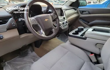  10 chevrolet Tahoe LT