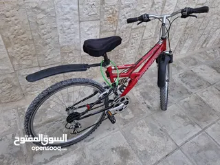  2 بسكليت امريكي عدد 2(السعر حرق)