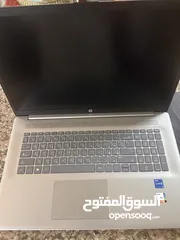  5 لاب توب hp
