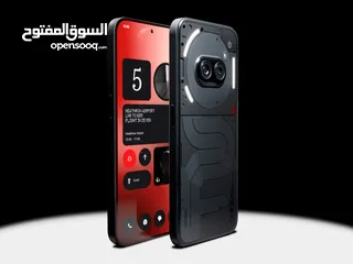  1 Nothing Phone 2a نوثنق فون 2a