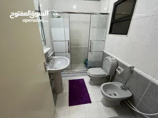  4 شقة مفروشة للإيجار 160م2 ( Property 15794 )-175068810