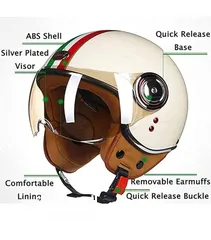  18 خوذ مصنفه عالميه لسباق السيارات والدراجات helmet