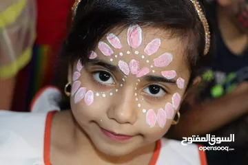  23 شخصية كرتونية فروزن ( إلسا ) لأعياد الميلاد وحفلات الأطفال