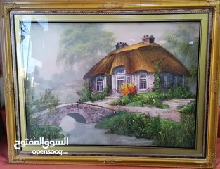  1 رسمه طبيعيه منضر خلاب 5d