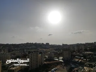  7 روف فاخر للبيع – بيتونيا  جاهز للسكن