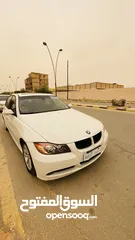  10 ميماتي موديل 2007 BMW 328