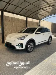  11 بالتقسيط من راسي لراسك كيا نيرو 2022 كهربا
