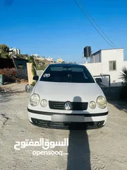  4 بولو 2004 للبيع