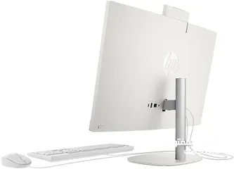  2 HP ProOne 240 G10 All-in-one PC