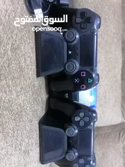  5 بلايستيشن 4 برو 1000 جيجا
