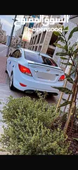  4 هونداي اكسنت