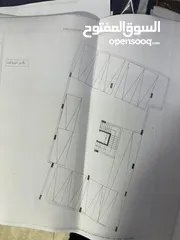  4 بيع ارض تجاريه